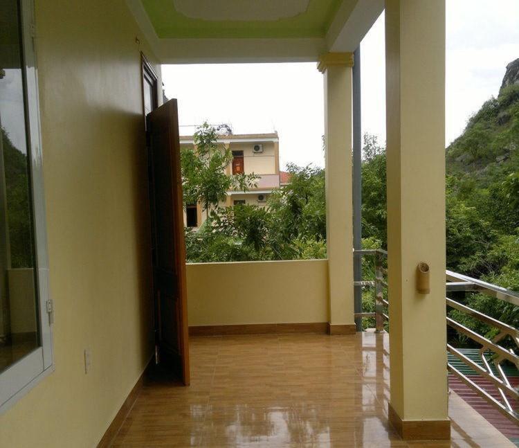 Phong Nha Midtown Hotel Cu Lac Exteriör bild