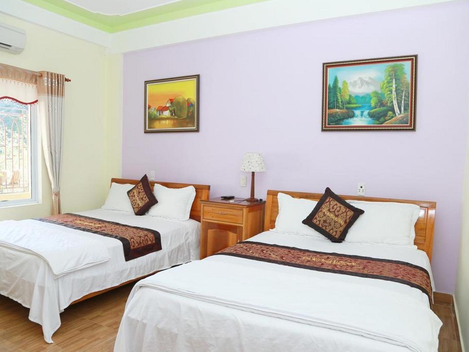 Phong Nha Midtown Hotel Cu Lac Exteriör bild