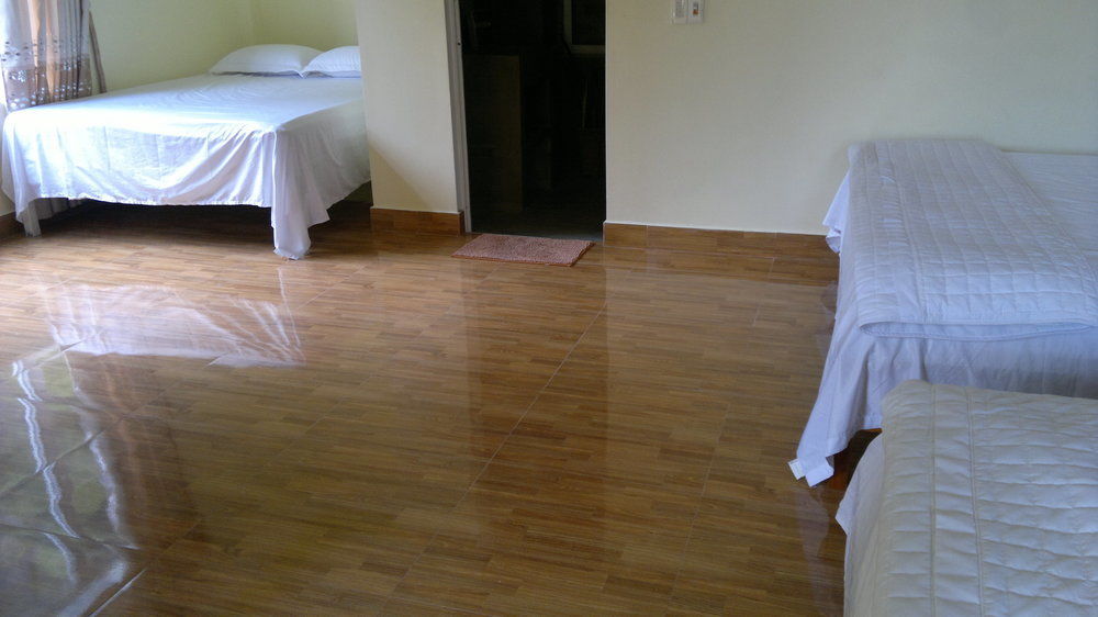 Phong Nha Midtown Hotel Cu Lac Exteriör bild